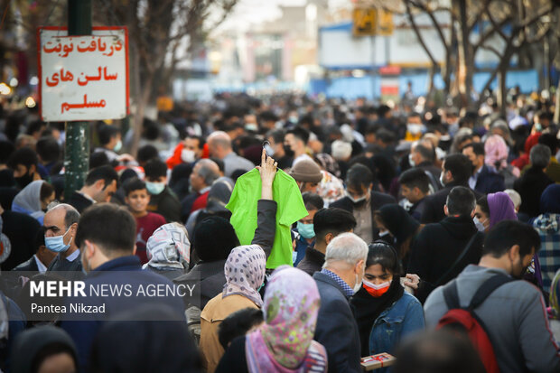 مشکلات در استان تهران حریف می طلبد/ معتمدیان چه راهکاری دارد؟